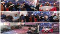 برگزاری مراسم گرامیداشت شهید سید حسن نصرالله دبیرکل حزب الله لبنان و شهدای محور مقاومت